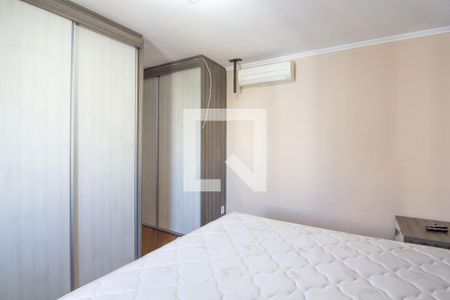 Apartamento à venda com 222m², 3 quartos e 4 vagasSuíte 1