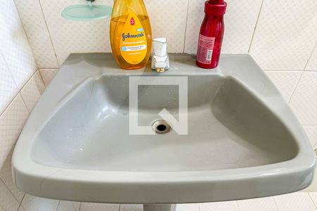 Casa à venda com 130m², 2 quartos e 3 vagas Casa à venda com 130m², 2 quartos e 3 vagasBanheiro da Suíte