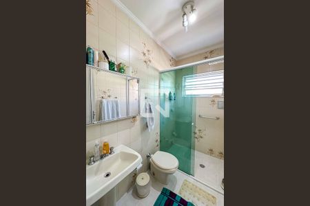 Casa à venda com 130m², 2 quartos e 3 vagas Casa à venda com 130m², 2 quartos e 3 vagasBanheiro