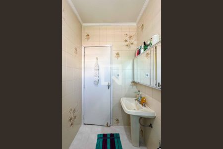 Casa à venda com 130m², 2 quartos e 3 vagas Casa à venda com 130m², 2 quartos e 3 vagasBanheiro