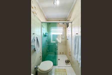 Casa à venda com 130m², 2 quartos e 3 vagas Casa à venda com 130m², 2 quartos e 3 vagasBanheiro