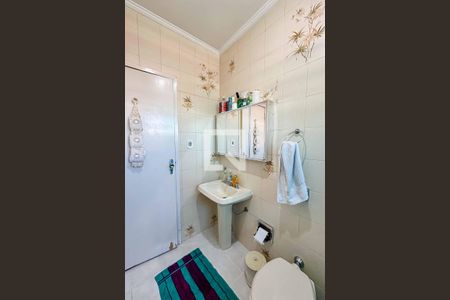 Casa à venda com 130m², 2 quartos e 3 vagas Casa à venda com 130m², 2 quartos e 3 vagasBanheiro