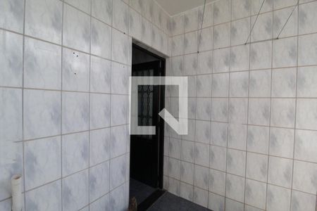 Casa para alugar com 139m², 2 quartos e 4 vagasÁrea de Serviço