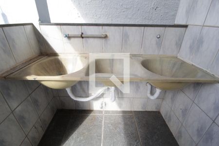 Casa para alugar com 139m², 2 quartos e 4 vagasÁrea de Serviço