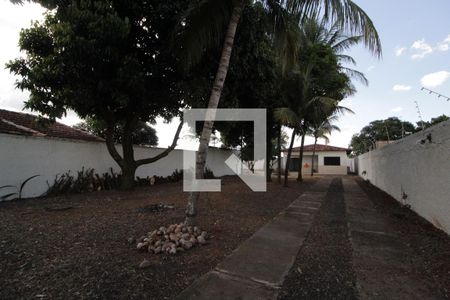 Casa para alugar com 139m², 2 quartos e 4 vagasQuintal