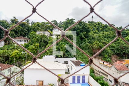 Quarto 1 de apartamento à venda com 2 quartos, 88m² em Santa Rosa, Niterói