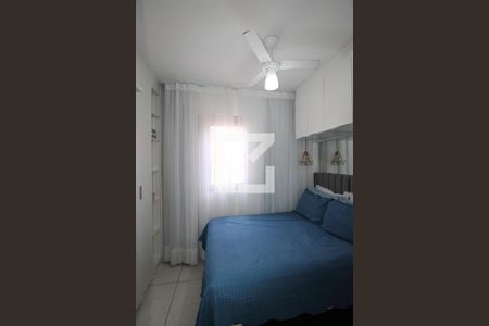 Casa de condomínio à venda com 54m², 2 quartos e 1 vagaQuarto 1