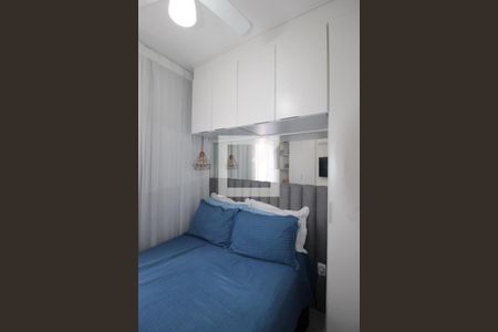 Casa de condomínio à venda com 54m², 2 quartos e 1 vagaQuarto 1