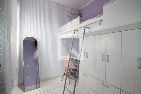 Casa de condomínio à venda com 54m², 2 quartos e 1 vagaQuarto 2