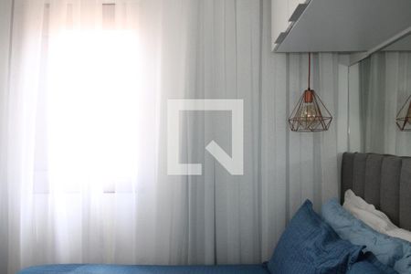 Casa de condomínio à venda com 54m², 2 quartos e 1 vagaQuarto 1