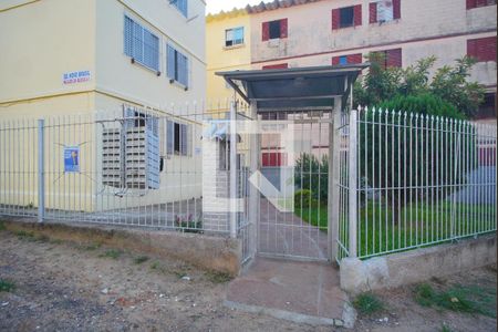 Apartamento à venda com 55m², 1 quarto e sem vaga Apartamento à venda com 55m², 1 quarto e sem vagaFachada