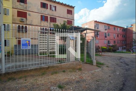 Apartamento à venda com 55m², 1 quarto e sem vaga Apartamento à venda com 55m², 1 quarto e sem vagaFachada
