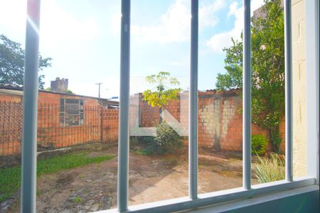 Apartamento à venda com 55m², 1 quarto e sem vaga Apartamento à venda com 55m², 1 quarto e sem vagaCozinha_Vista