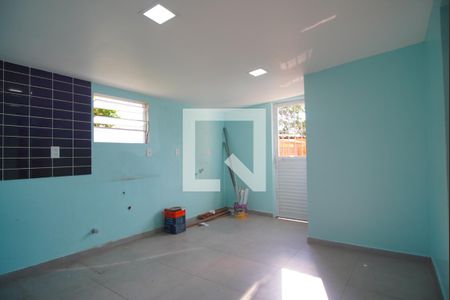 Apartamento à venda com 55m², 1 quarto e sem vaga Apartamento à venda com 55m², 1 quarto e sem vagaCozinha
