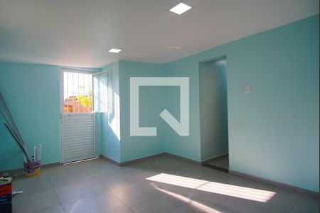 Apartamento à venda com 55m², 1 quarto e sem vaga Apartamento à venda com 55m², 1 quarto e sem vagaCozinha