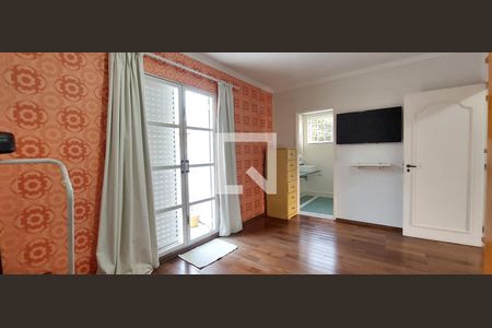 Casa à venda com 273m², 4 quartos e 4 vagas Casa à venda com 273m², 4 quartos e 4 vagasQuarto 2 suíte