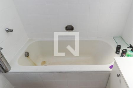 Apartamento para alugar com 100m², 2 quartos e 2 vagas Apartamento para alugar com 100m², 2 quartos e 2 vagasBanheiro - Banheira