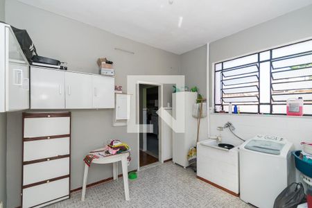 Apartamento para alugar com 100m², 2 quartos e 2 vagas Apartamento para alugar com 100m², 2 quartos e 2 vagasÁrea de Serviço
