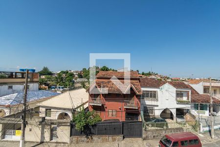 Apartamento para alugar com 100m², 2 quartos e 2 vagas Apartamento para alugar com 100m², 2 quartos e 2 vagasVista do Terraço