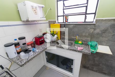 Apartamento para alugar com 100m², 2 quartos e 2 vagas Apartamento para alugar com 100m², 2 quartos e 2 vagasCozinha