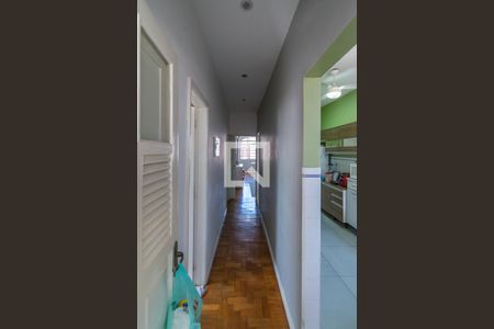 Apartamento para alugar com 100m², 2 quartos e 2 vagas Apartamento para alugar com 100m², 2 quartos e 2 vagasCorredor