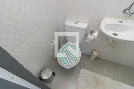 Apartamento para alugar com 100m², 2 quartos e 2 vagas Apartamento para alugar com 100m², 2 quartos e 2 vagas Terraço - Banheiro
