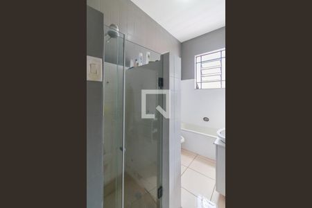 Apartamento para alugar com 100m², 2 quartos e 2 vagas Apartamento para alugar com 100m², 2 quartos e 2 vagasBanheiro