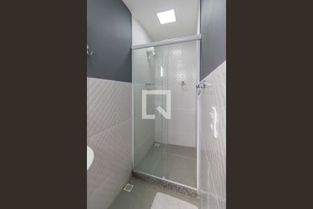 Apartamento para alugar com 100m², 2 quartos e 2 vagas Apartamento para alugar com 100m², 2 quartos e 2 vagas Terraço - Banheiro