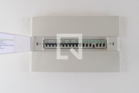 Apartamento para alugar com 100m², 2 quartos e 2 vagas Apartamento para alugar com 100m², 2 quartos e 2 vagasCorredor