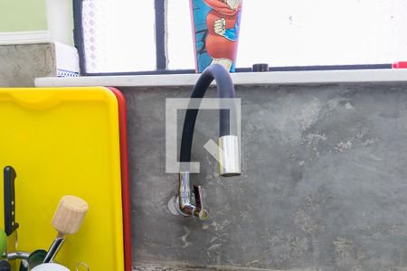 Apartamento para alugar com 100m², 2 quartos e 2 vagas Apartamento para alugar com 100m², 2 quartos e 2 vagasCozinha - Torneira