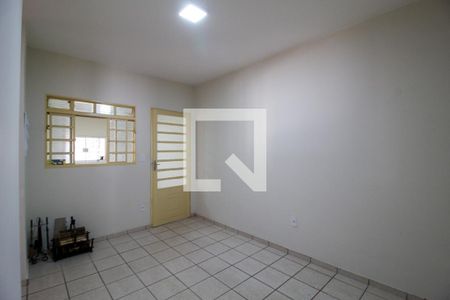 Sala de casa para alugar com 2 quartos, 87m² em Jardim Wanel Ville V, Sorocaba