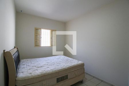 Quarto 1 de casa para alugar com 2 quartos, 87m² em Jardim Wanel Ville V, Sorocaba