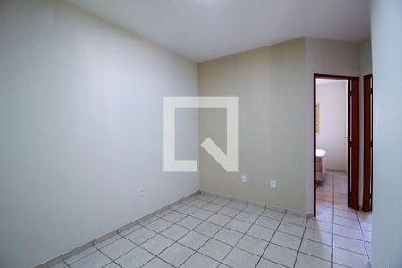Sala de casa para alugar com 2 quartos, 87m² em Jardim Wanel Ville V, Sorocaba