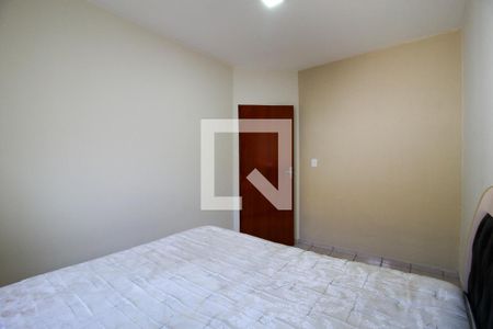 Quarto 1 de casa para alugar com 2 quartos, 87m² em Jardim Wanel Ville V, Sorocaba