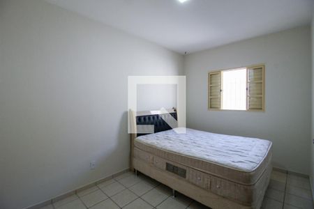 Quarto 1 de casa para alugar com 2 quartos, 87m² em Jardim Wanel Ville V, Sorocaba