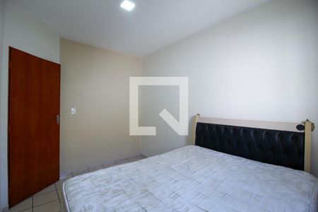 Quarto 1 de casa para alugar com 2 quartos, 87m² em Jardim Wanel Ville V, Sorocaba