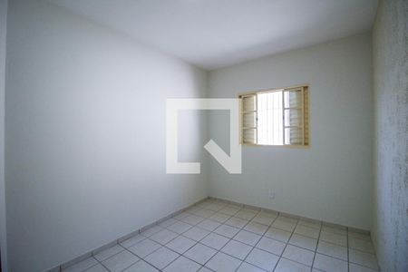 Quarto 2 de casa para alugar com 2 quartos, 87m² em Jardim Wanel Ville V, Sorocaba