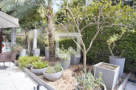 Apartamento à venda com 134m², 3 quartos e 4 vagasHorta