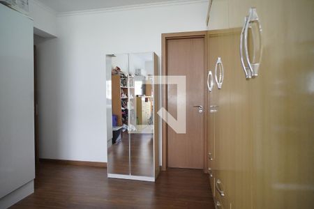 Apartamento à venda com 134m², 3 quartos e 4 vagasQuarto Suíte 2