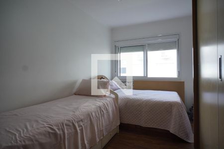 Apartamento à venda com 134m², 3 quartos e 4 vagasQuarto 3