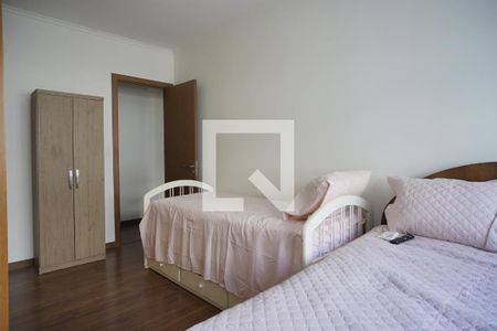Apartamento à venda com 134m², 3 quartos e 4 vagasQuarto 3