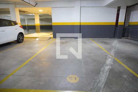 Apartamento à venda com 134m², 3 quartos e 4 vagasGaragem