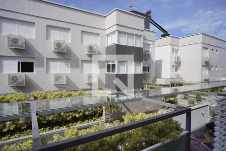 Apartamento à venda com 134m², 3 quartos e 4 vagasQuarto Suíte 2_Vista