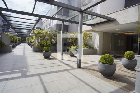 Apartamento à venda com 134m², 3 quartos e 4 vagasÁrea comum