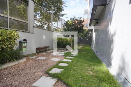 Apartamento à venda com 134m², 3 quartos e 4 vagasPet place