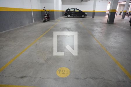 Apartamento à venda com 134m², 3 quartos e 4 vagasGaragem