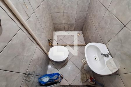 Casa à venda com 250m², 4 quartos e 5 vagas Casa à venda com 250m², 4 quartos e 5 vagasBanheiro