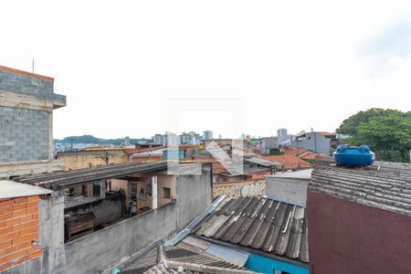 Casa à venda com 256m², 4 quartos e 6 vagas Casa à venda com 256m², 4 quartos e 6 vagasVista da Varanda