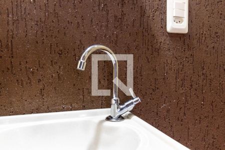 Casa à venda com 256m², 4 quartos e 6 vagas Casa à venda com 256m², 4 quartos e 6 vagasBanheiro - torneira