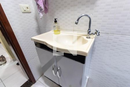 Casa à venda com 256m², 4 quartos e 6 vagas Casa à venda com 256m², 4 quartos e 6 vagasBanheiro 3